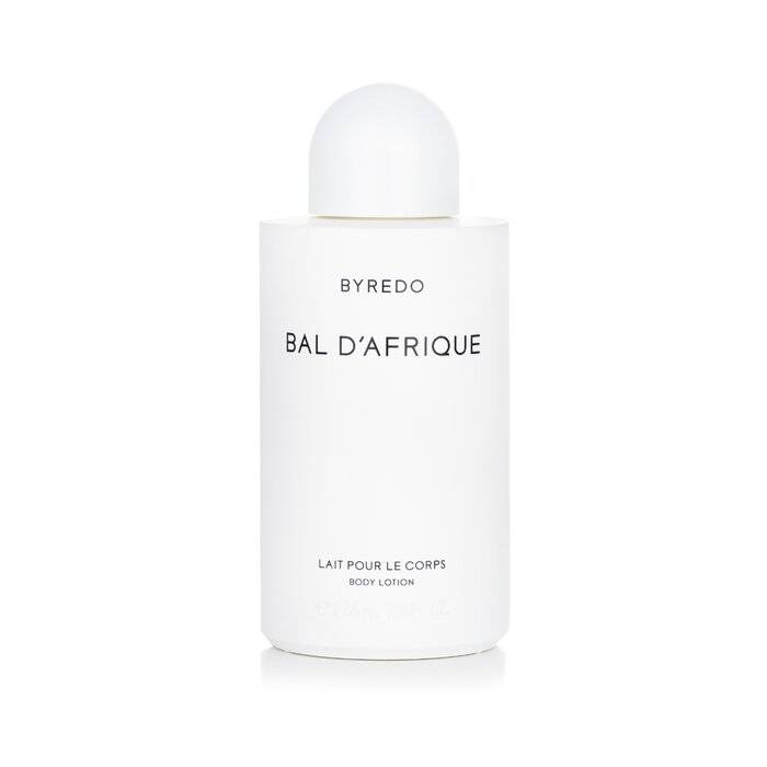 لوشن الجسم بال دي أفريك 225ml/7.6oz من Byredo