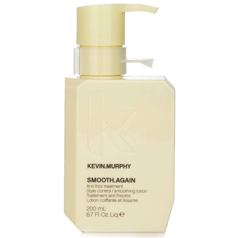 Smooth.Again Anti-Frizz Treatment (Style Control / Smoothing Lotion) by Kevin.Murphy