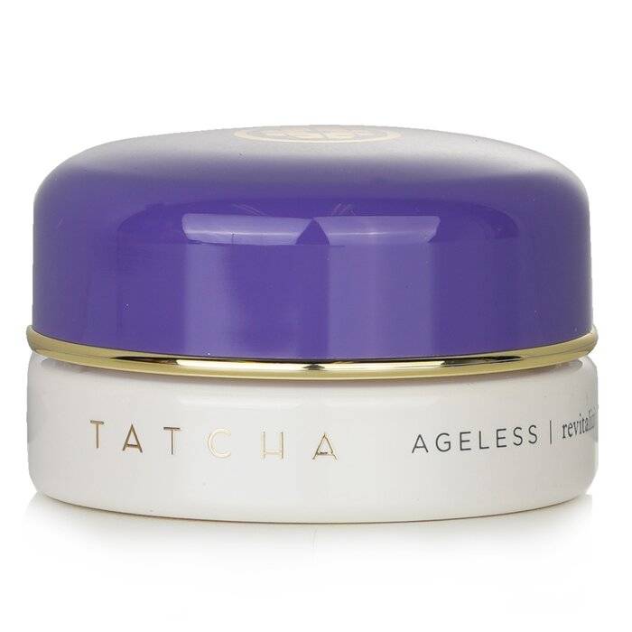 Ageless Revitalizing Eye Cream 15ml/0.5oz by Tatcha