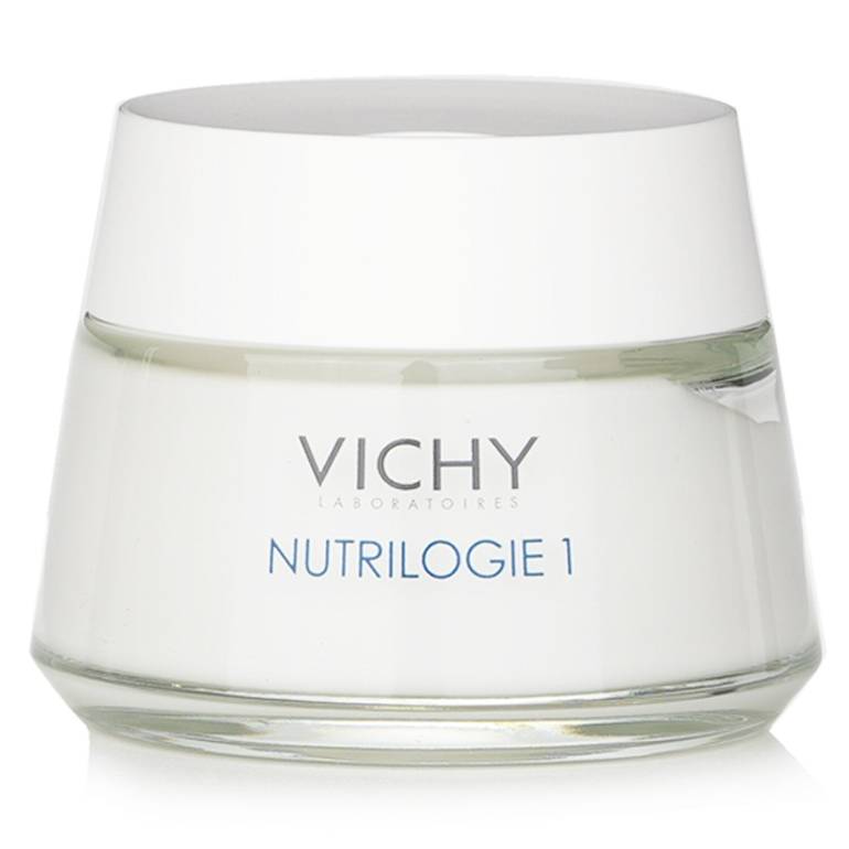 Nutrilogie 1 كريم مكثف (للبشرة الجافة) من Vichy