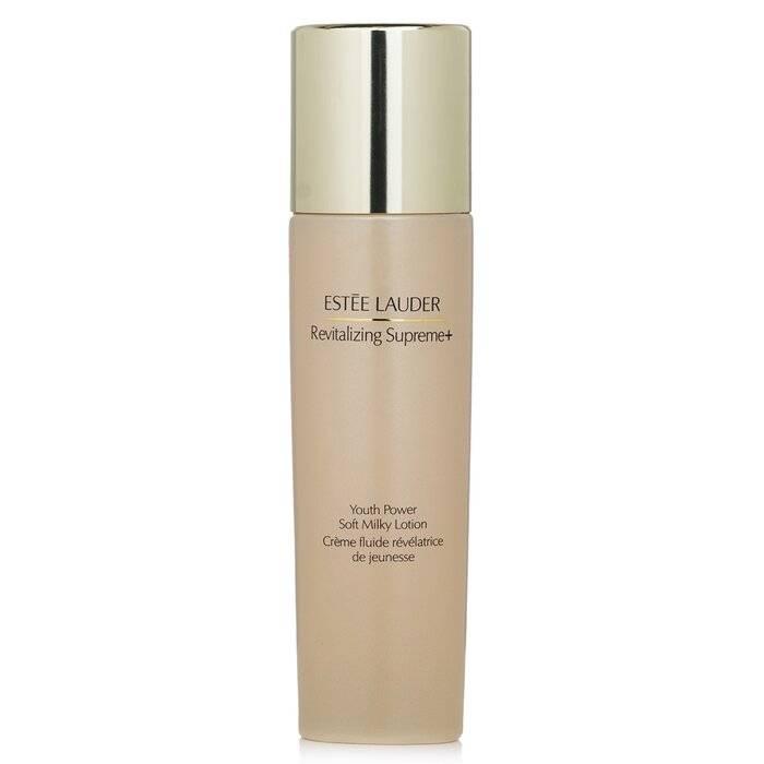 Revitalizing Supreme+ Youth Power Soft Milky Lotion 100ml/3.4oz by Estee Lauder