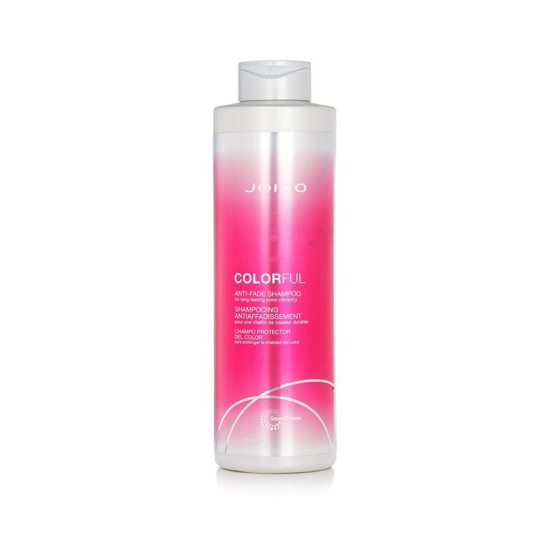شامبو ColorFul Anti-Fade (لحيوية اللون تدوم طويلاً) من Joico