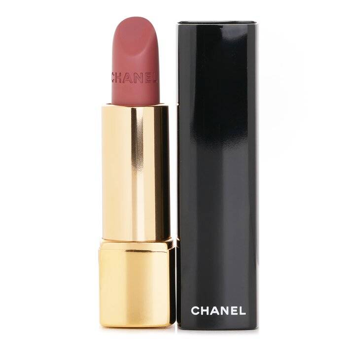 Rouge Allure Velvet - # 62 Libre 3.5g/0.12oz by Chanel