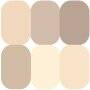 بودرة مضيئة Nude Finish - # Bare من Bobbi Brown
