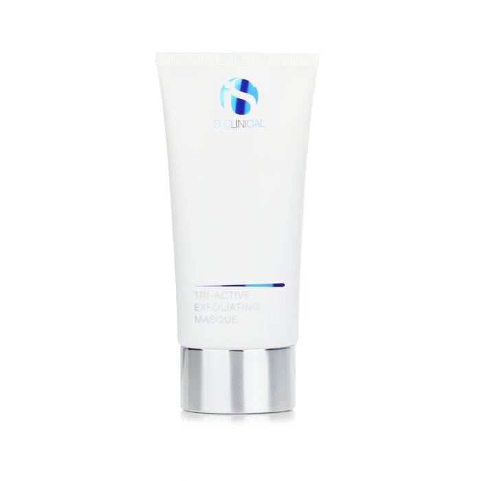 Tri-Active Exfoliating Masque 120ml/4oz by IS Clinical