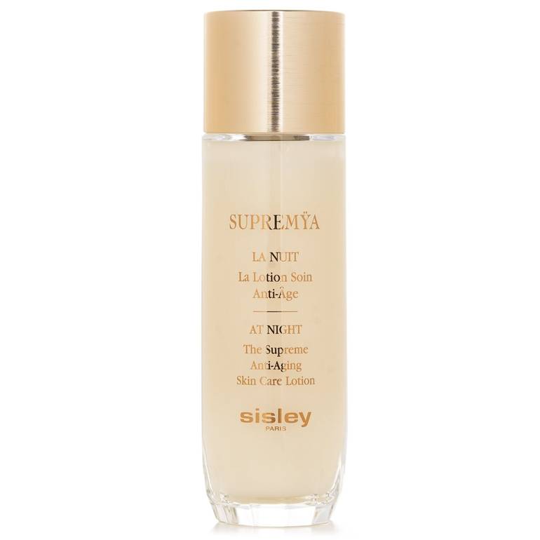 Supremya The Supreme Anti Aging Skin Care Lotion من Sisley