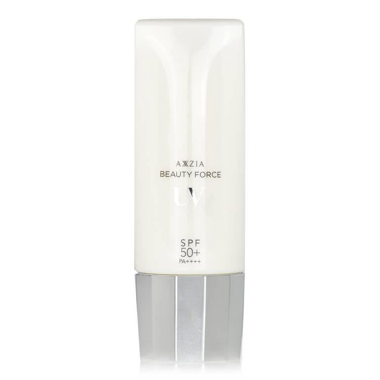 Beauty Force UV Sunscreen SPF 50+ PA++++ by AXXZIA