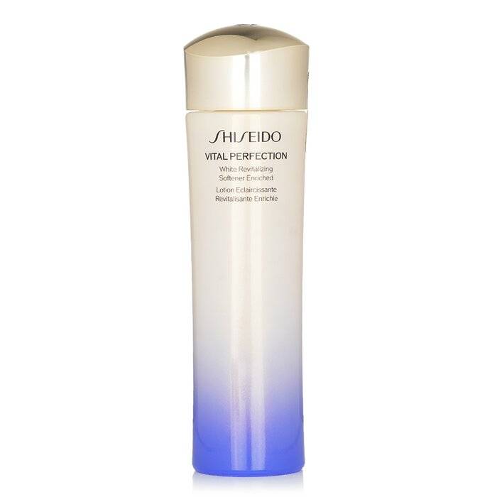 Vital-Perfection White Revitalizing Softener 150ml/5oz by Shiseido