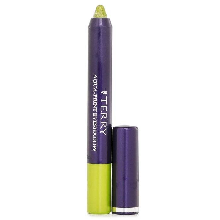 ظل عيون أكوا برينت - # 4 Green Flzz من By Terry