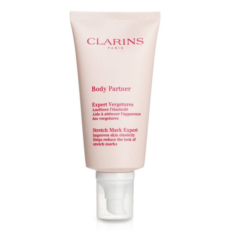 Body Partner Stretch Mark Expert by Clarins
