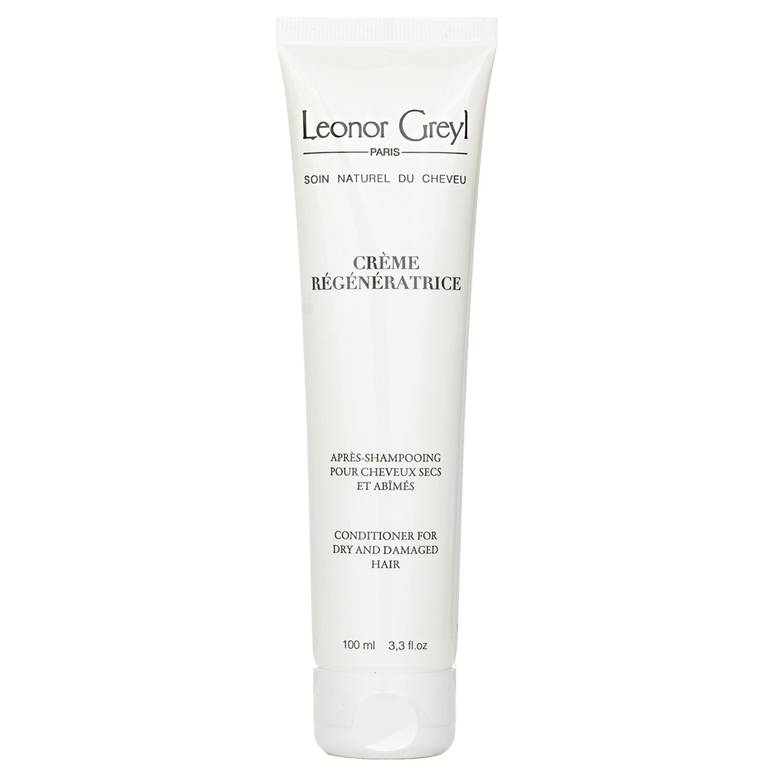 بلسم يومي Creme Regeneratrice (للشعر الجاف والتالف) من Leonor Greyl