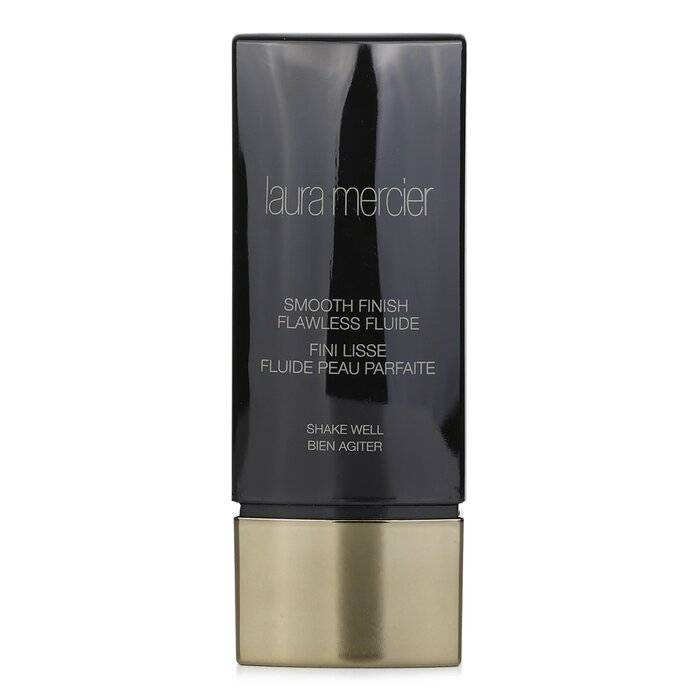 سائل لبشرة دون عيوب Smooth Finish - # كمأة 30ml/1oz من Laura Mercier