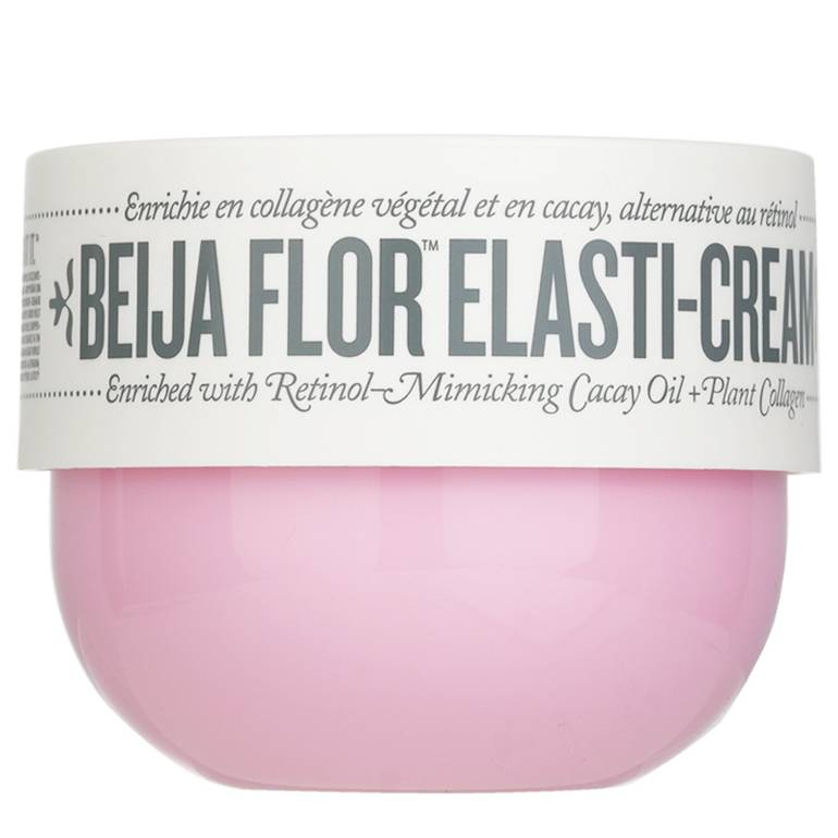 Body Beija Flor Elasti Cream by Sol De Janeiro