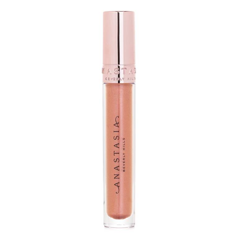 Lip Gloss - # Pink Ginger من Anastasia Beverly Hills