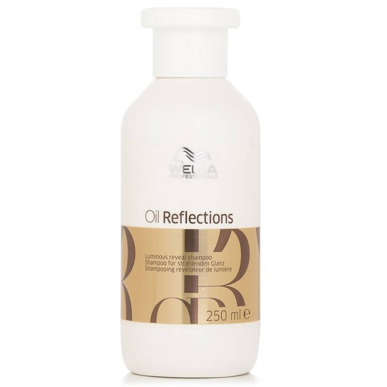 Oil Reflections Luminous Reveal Shampoo من Wella
