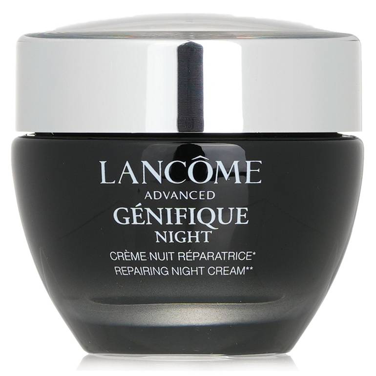 كريم الليل المتقدم جينيفيك من Lancome