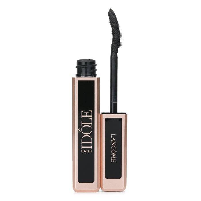 Lash Idole Lash Lifting Volumizing Mascara - # 01 Glossy Black 8ml/0.27oz by Lancome