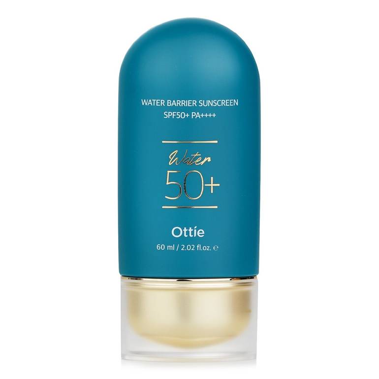 Water Barrier Sunscreen SPF50+ PA++++ by Ottie
