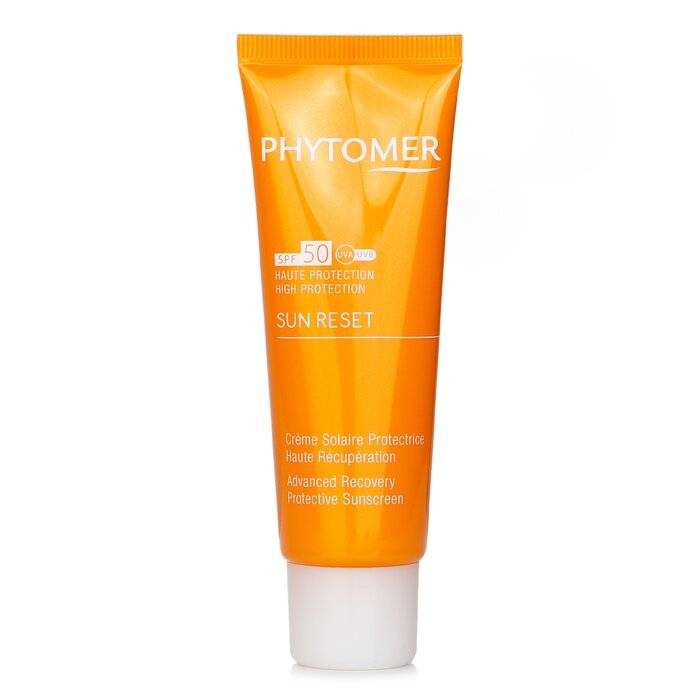 Sun ReSet واقي الشمس المتقدم للتعافي SPF 50 50ml/1.6oz من فيتومير