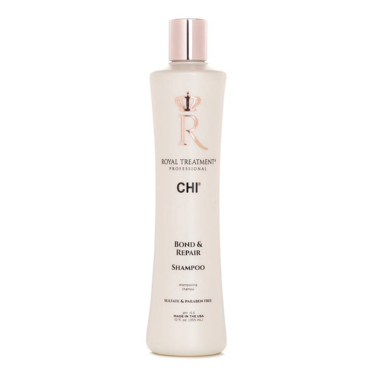 Royal Treatment Bond & Repair Shampoo by CHI