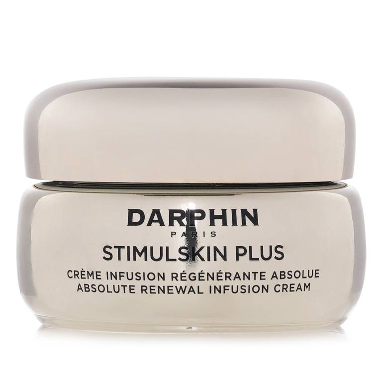 Stimulskin Plus Absolute Renewal Infusion Cream - Normal to Combination Skin by Darphin