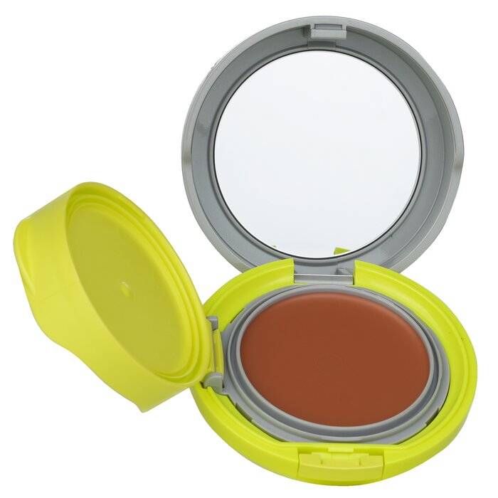 Sports BB Compact SPF50 - # غامق جداً من Shiseido