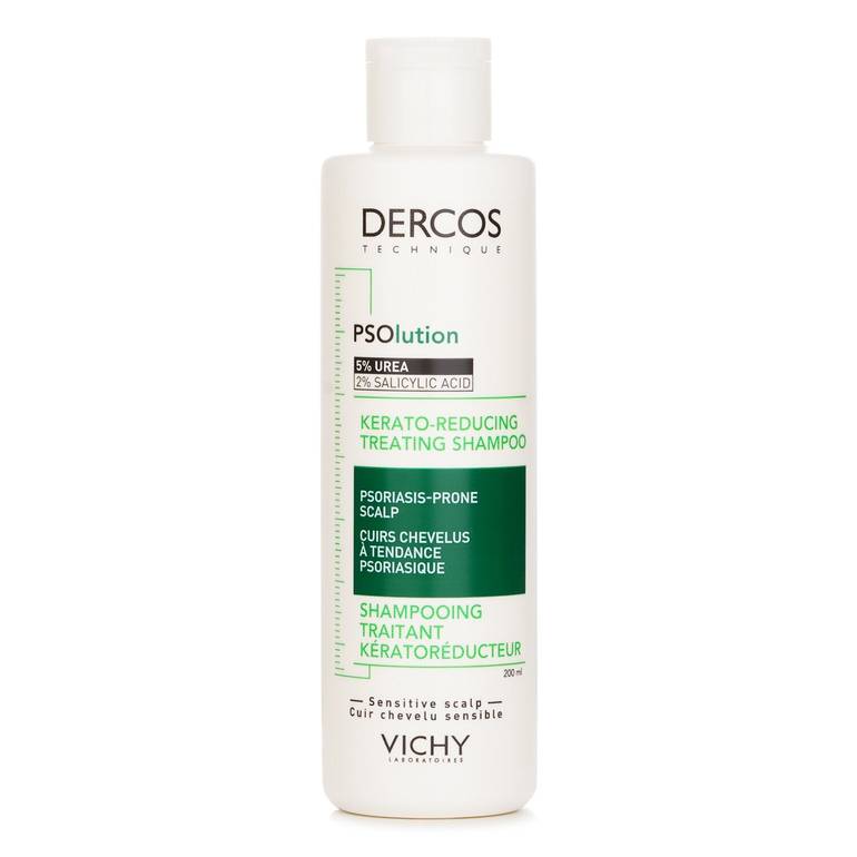 Dercos Dandruff P Solution by Vichy