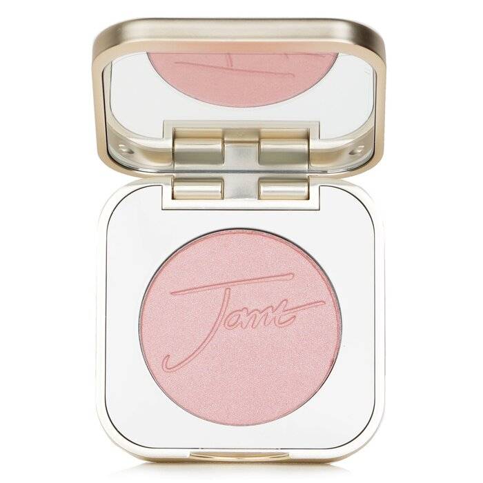 PurePressed Blush - Cotton Candy 3.2g/0.11oz by Jane Iredale