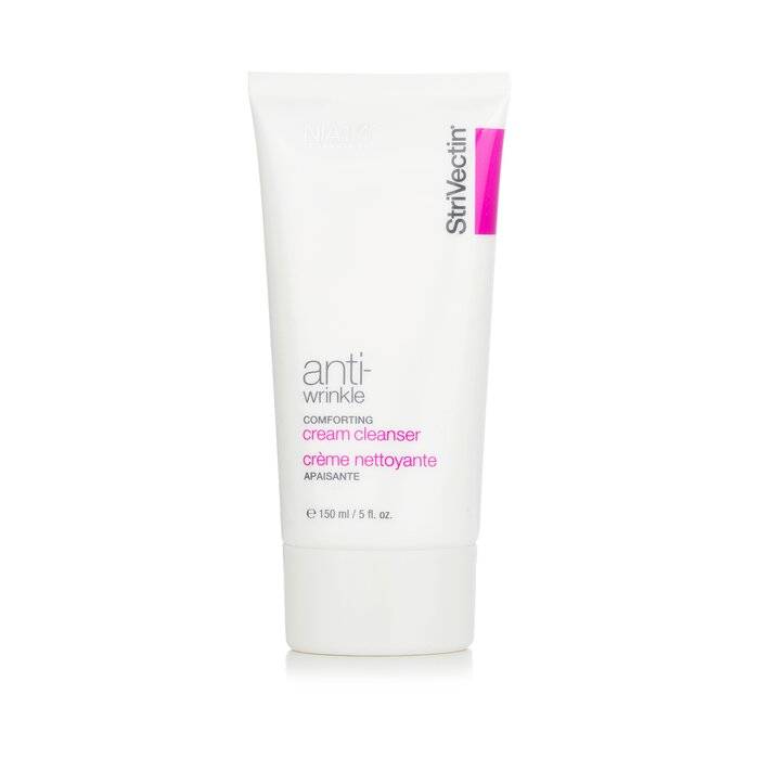 StriVectin - Anti-Wrinkle Comforting Cream Cleanser (Unboxed) 150ml/5oz by StriVectin