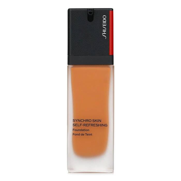 أساس منعش ذاتي Synchro SPF 30 - # 430 أرز 30ml/1oz من Shiseido