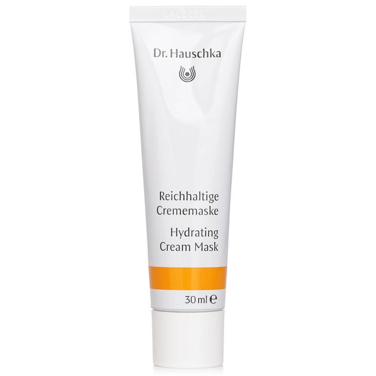 ماسك كريمي مرطب من Dr. Hauschka