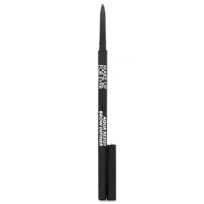 Aqua Resist Brow Definer 24H Waterproof Micro Tip Pencil - # 20 Deep Blonde 0.09g/0.003oz by Make Up For Ever