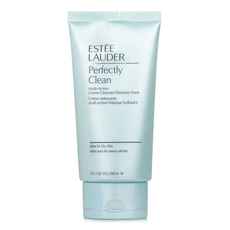 Perfectly Clean ماسك مرطب/ منظف كريمي متعدد المهام من Estee Lauder