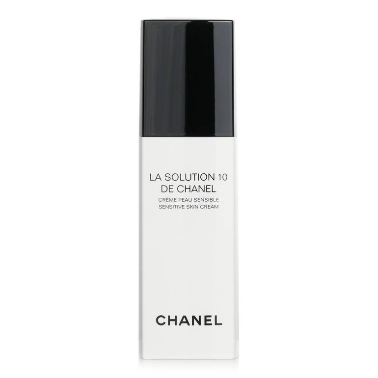 كريم للبشرة الحساسة La Solution 10 De Chanel من Chanel