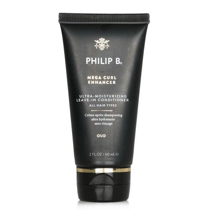 محسن التجعيد الضخم للتصفيف 60ml/2oz من Philip B