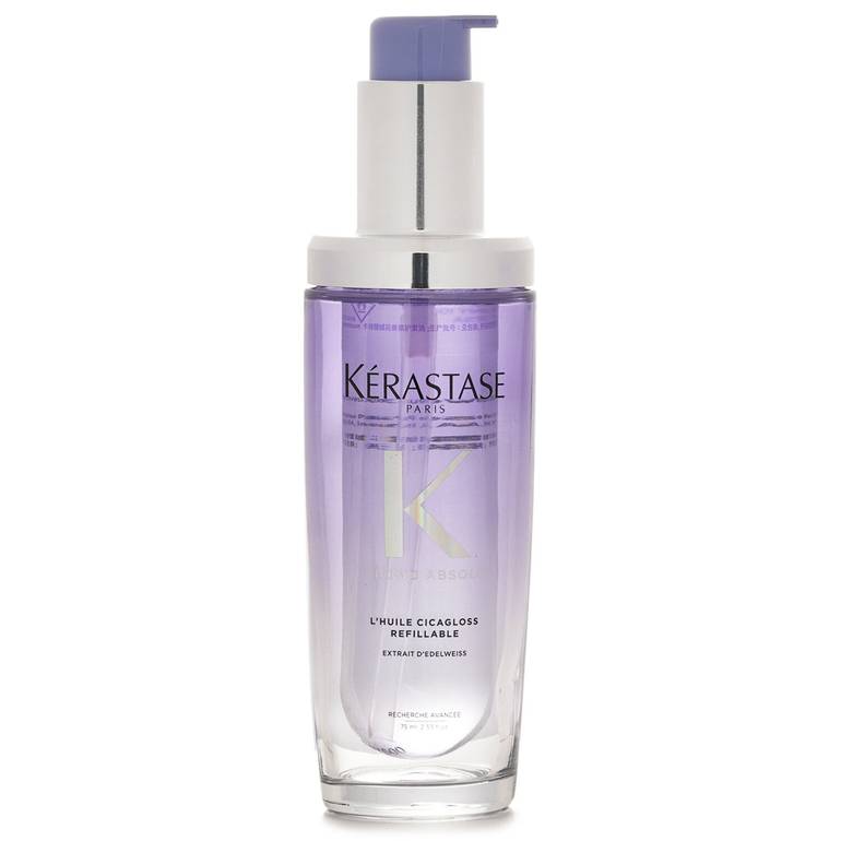 Blond Absolu Hydrating Oil Concentrate من Kerastase