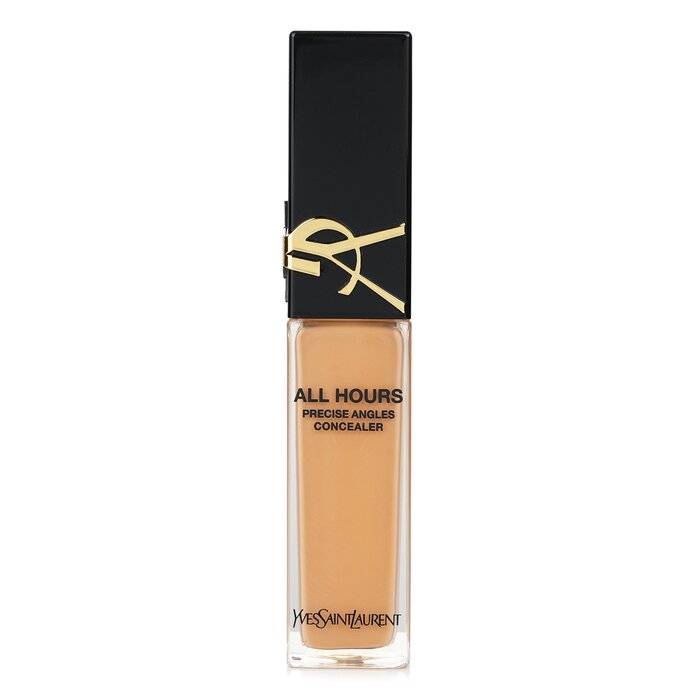 مخفي زوايا دقيقة طوال الساعات - # MW2 15ml/0.5oz من Yves Saint Laurent