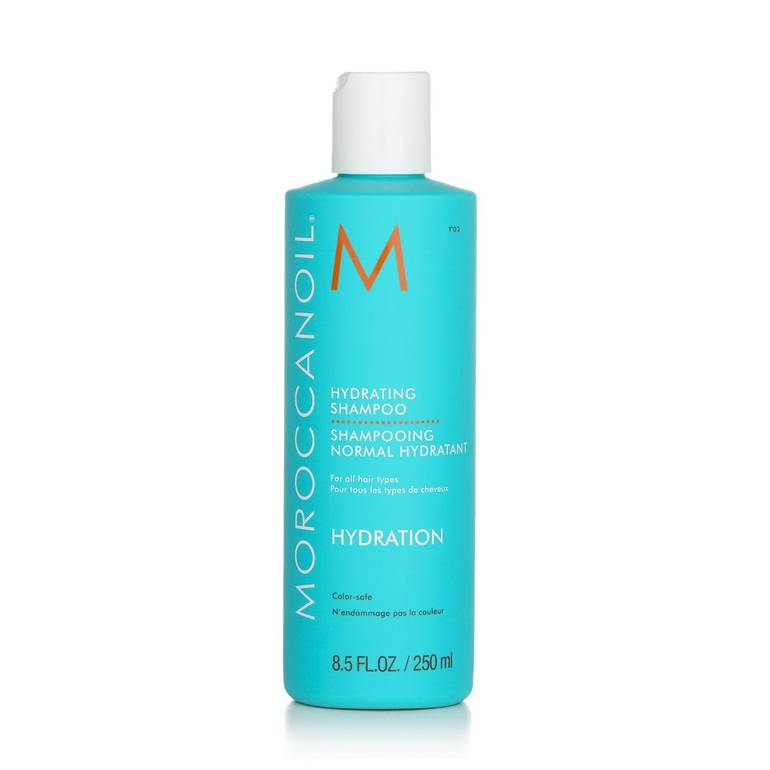 شامبو مرطب من Moroccanoil