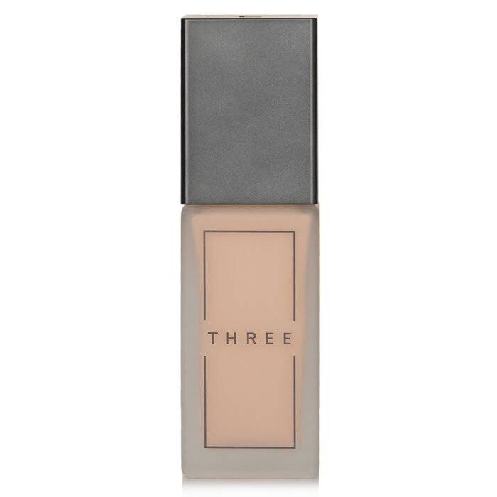 سائل أساس Advanced Ethereal SPF 40 - # 101 30ml/1oz من ثلاثة