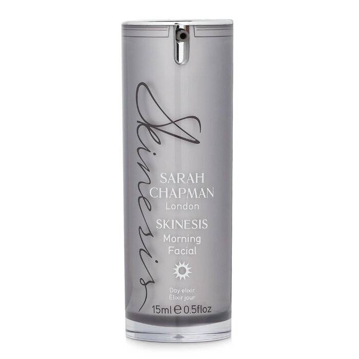 Skinesis Morning Facial Day elixir 15ml/0.5oz by Sarah Chapman