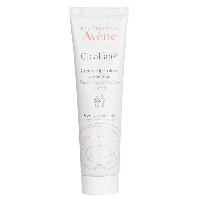 كريم حاصن مرمم Cicaflate - للبشرة الحساسة الملتهبة 100ml/3.3oz من Avene