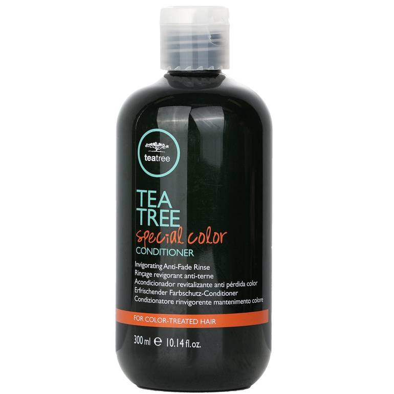 بلسم لون خاص لشجرة الشاي (للشعر المصبوغ) من Paul Mitchell