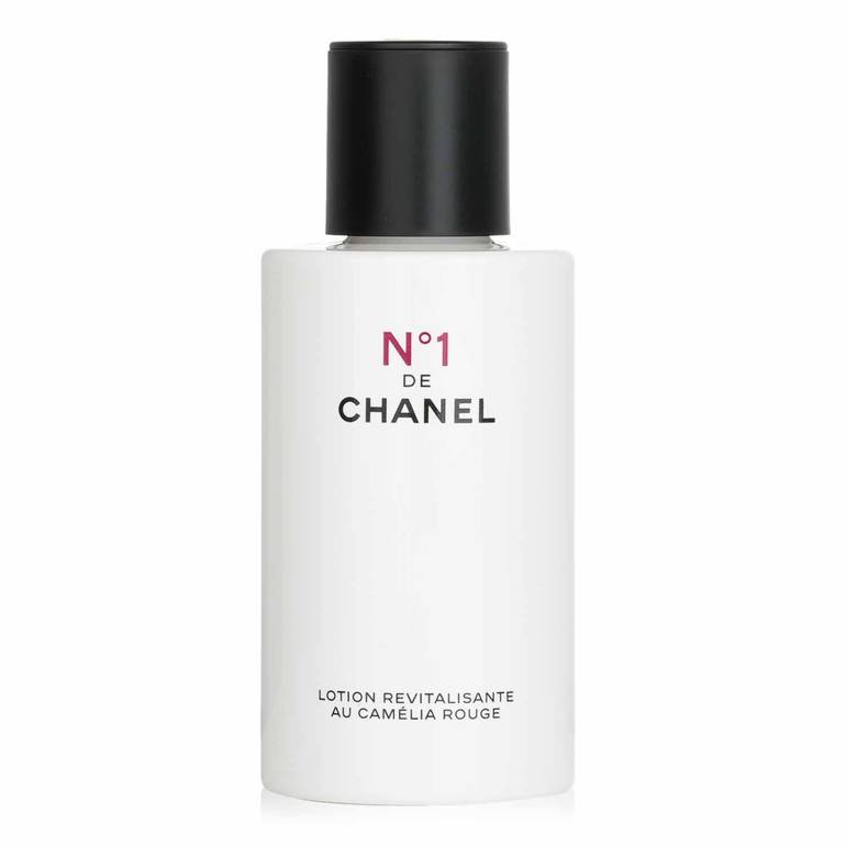 N ° 1 De Chanel Red Camellia لوشن تنشيط البشرة من Chanel