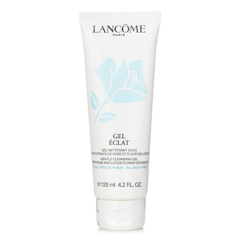 Gel Eclat Gentle Cleansing Gel by Lancome