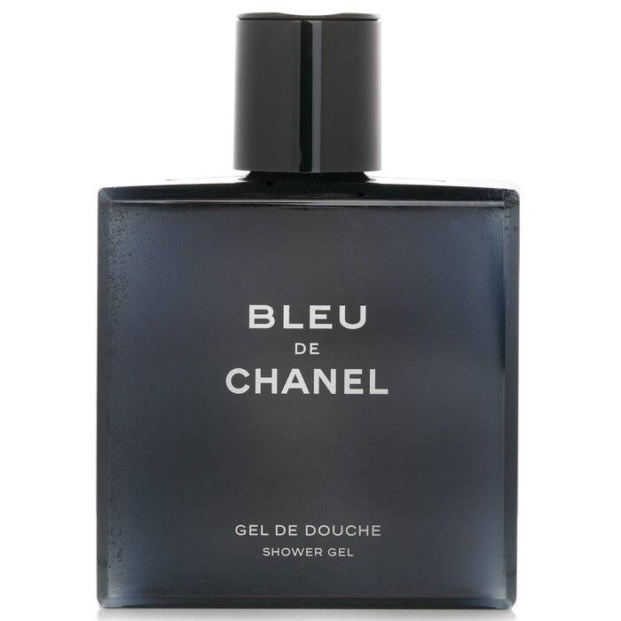 Bleu De Chanel Shower Gel 200ml/6.8oz by Chanel