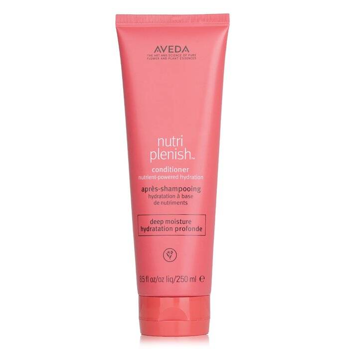 Nutriplenish Conditioner - # Deep Moisture 250ml/8.5oz by Aveda