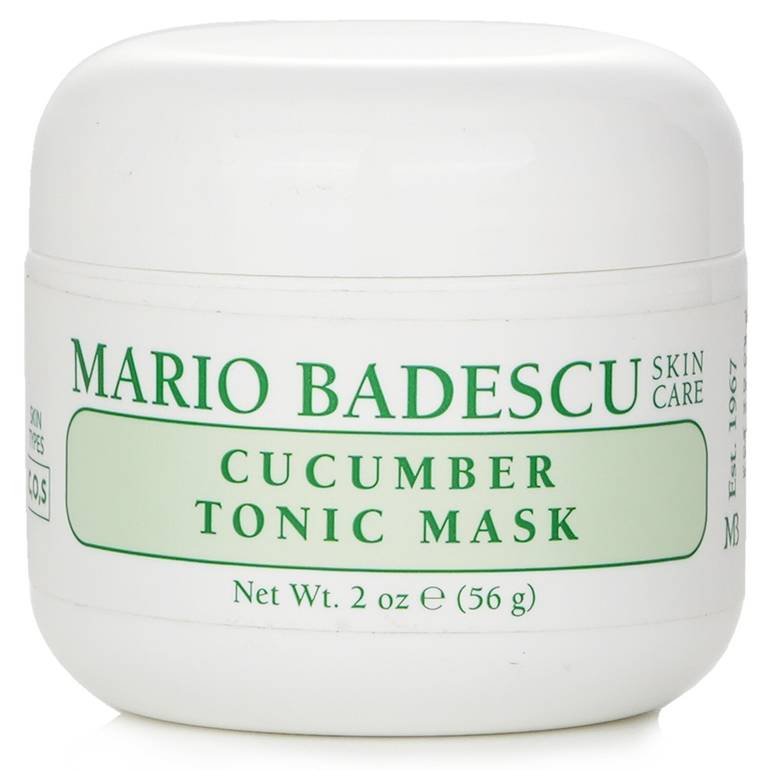 ماسك موحد للبشرة بالخيار من Mario Badescu