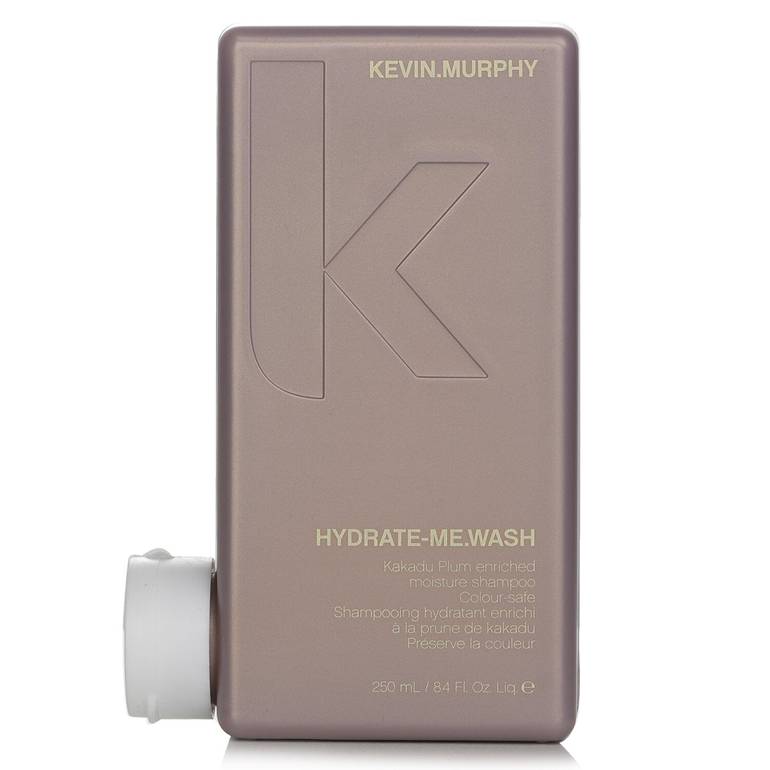 Hydrate-Me.Wash (Kakadu Plum Infused Moisture Delivery Shampoo - For Coloured Hair) by Kevin.Murphy