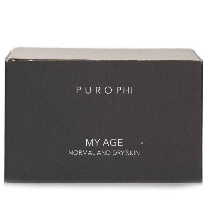 كريم للبشرة العادية والجافة My Age 50ml/1.7oz من بوروفي