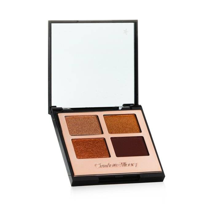 لوحة فاخرة - # Queen Of Glow 5g/0.17oz من شارلوت تيلبوري